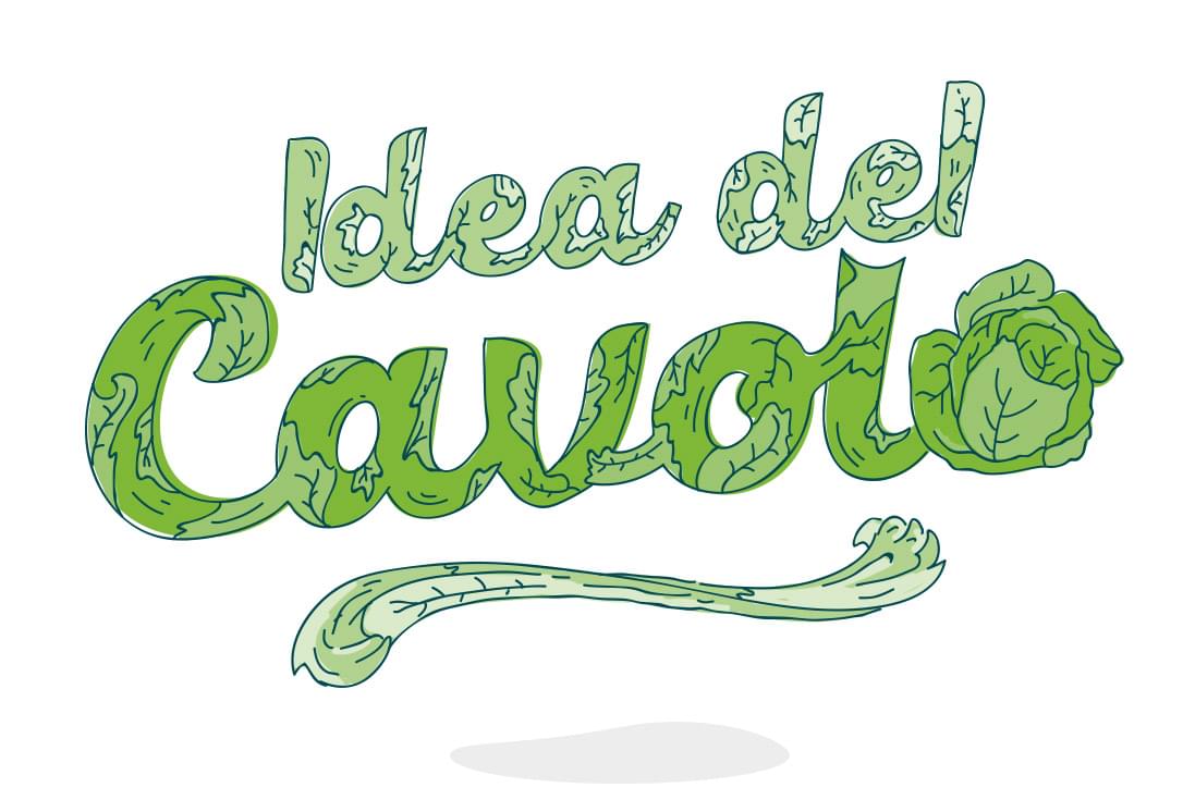 Idea del cavolo