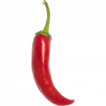 peperoncino