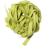 tagliatelle verdi
