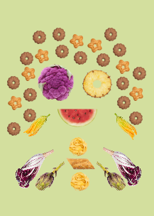 ...che strana donna!...